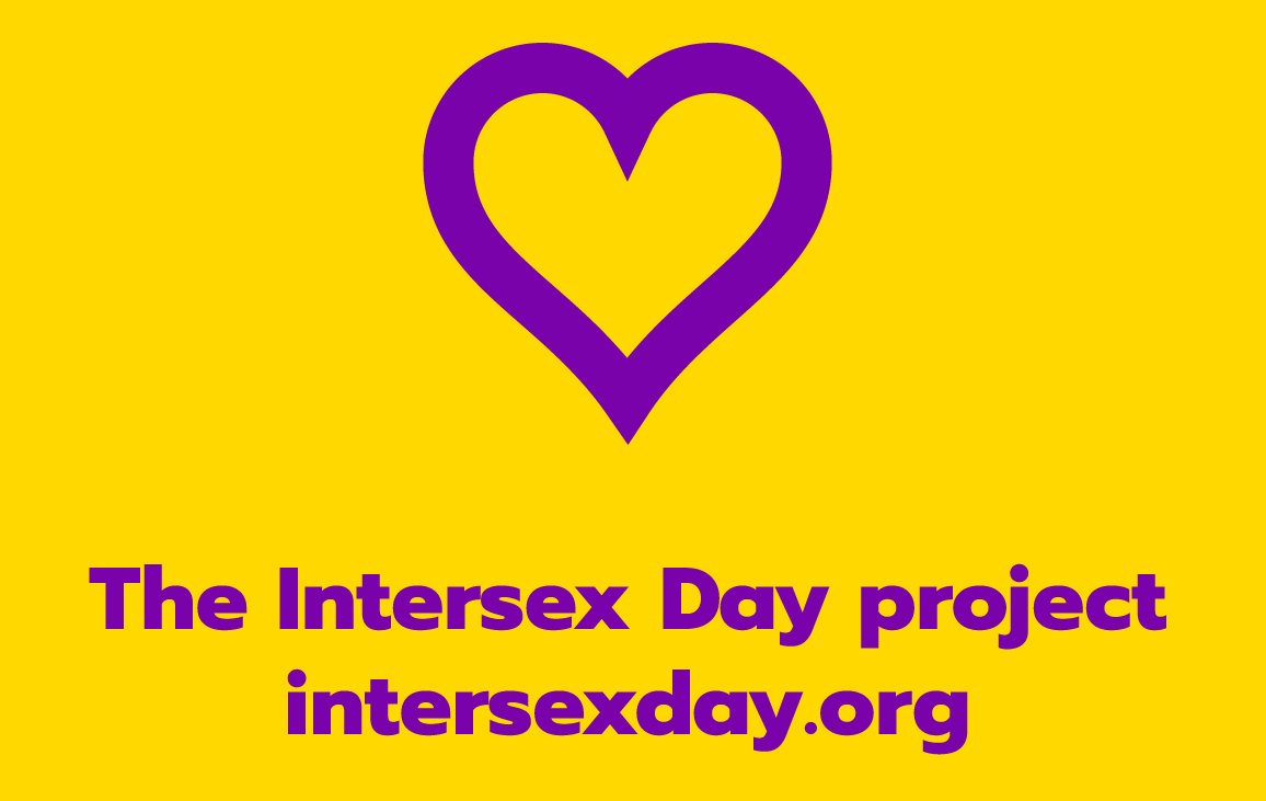 Intersex Day of Solidarity