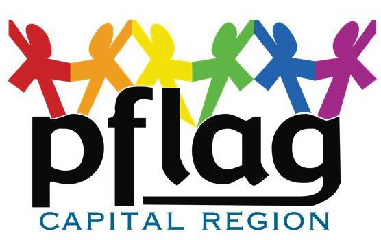 PFLAG Capital Region